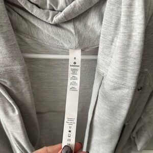 Lululemon sweater/ sweatshirt. Great quality